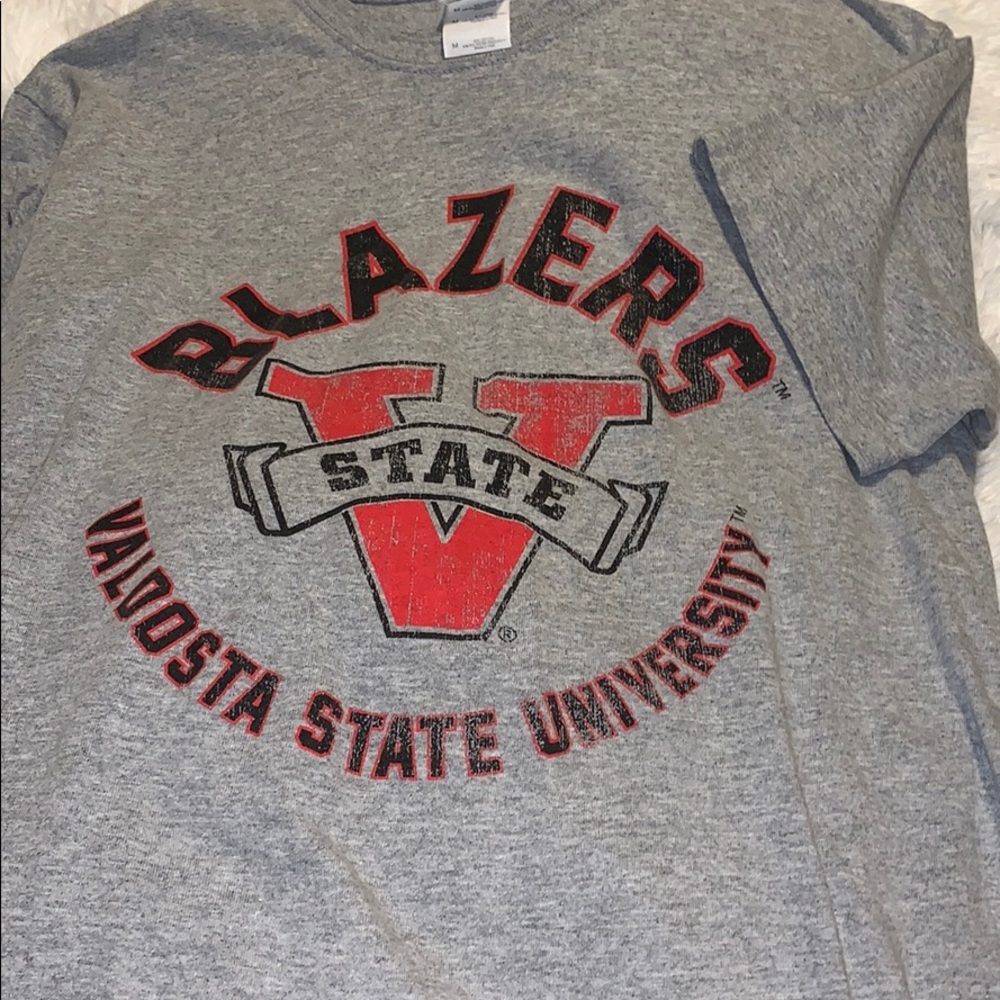 Valdosta State Tee
